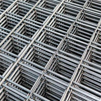 Сетка дорожная 120x120x2,2 Сетка дорожная 120x120x2,2